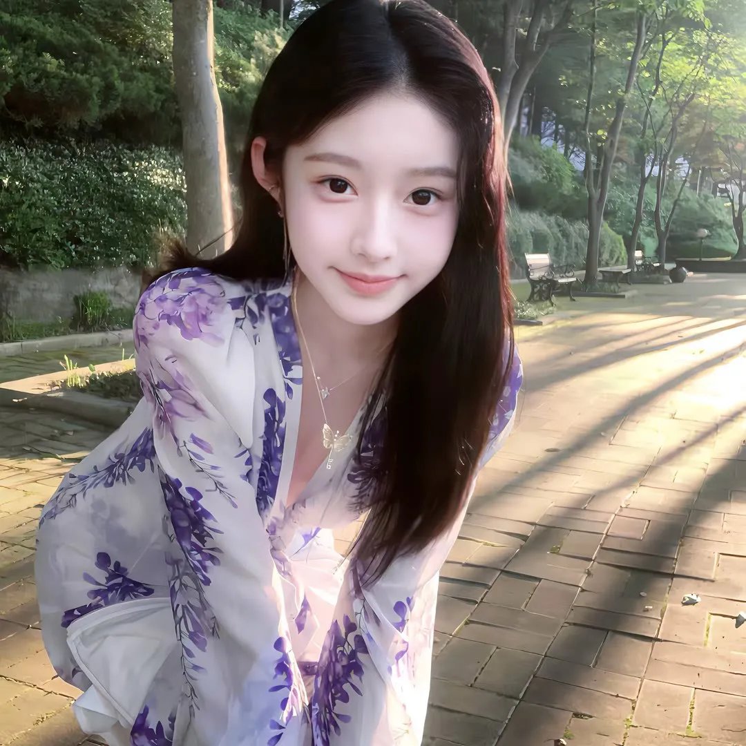 那一份纯真